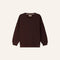 SESSUN Chebbi Sweatshirt in Ganache