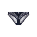AUBADE Voodoo Kiss Italian Brief in Blue Moon