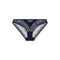 AUBADE Voodoo Kiss Italian Brief in Blue Moon