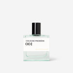 BON PARFUMEUR 001 Cologne Premiere Eau de Parfum