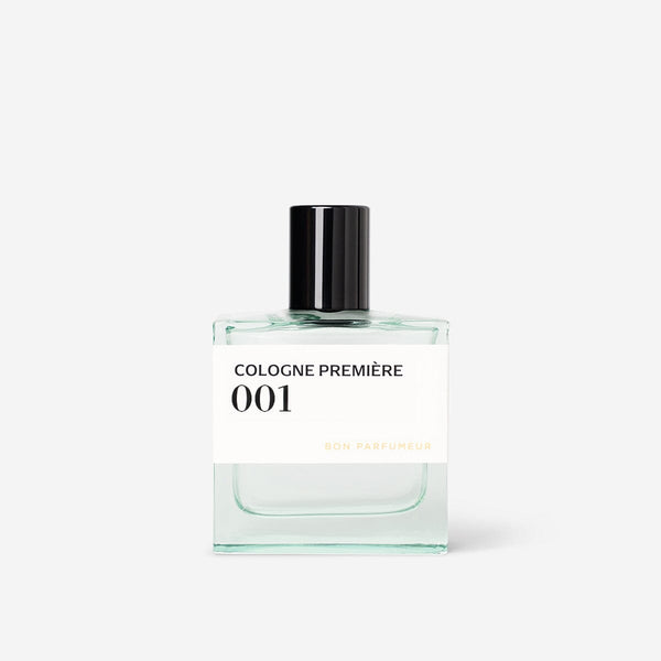BON PARFUMEUR 001 Cologne Premiere Eau de Parfum