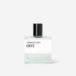 BON PARFUMEUR 003 French Yuzu Eau de Parfum