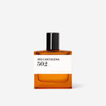 502 Iris Cartagena Eau de Parfum