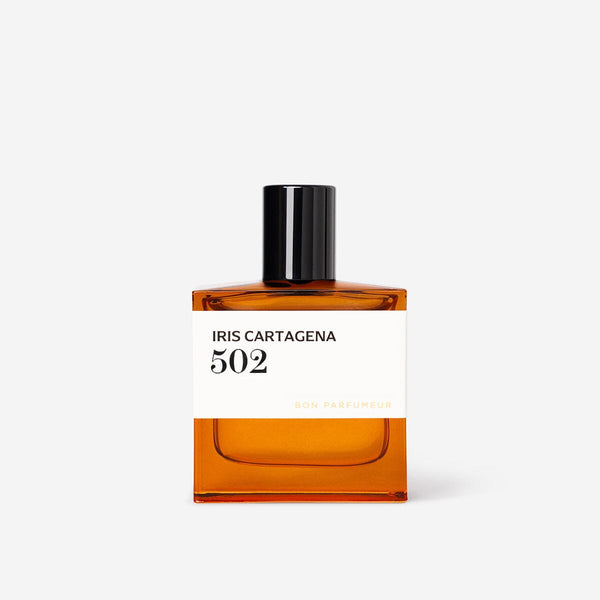 502 Iris Cartagena Eau de Parfum