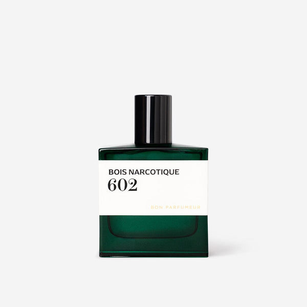 BON PARFUMEUR 602 Bois Narcotique Eau de Parfum