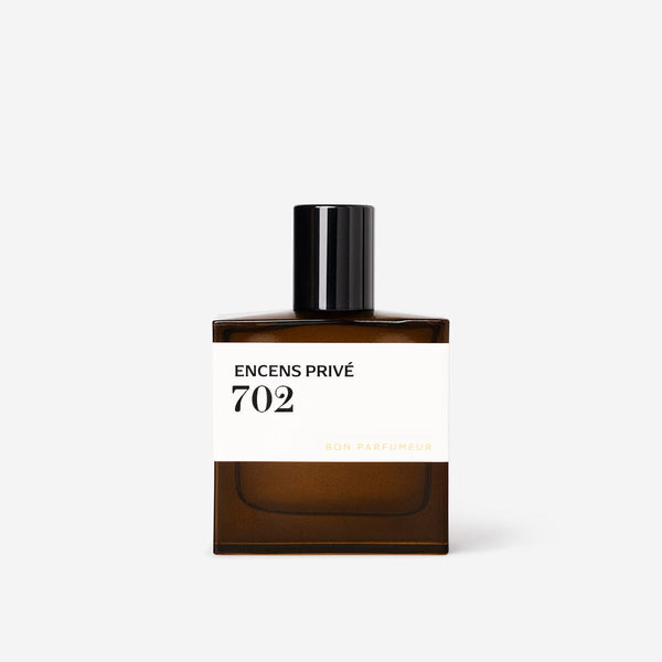 702 Encens Prive Eau de Parfum