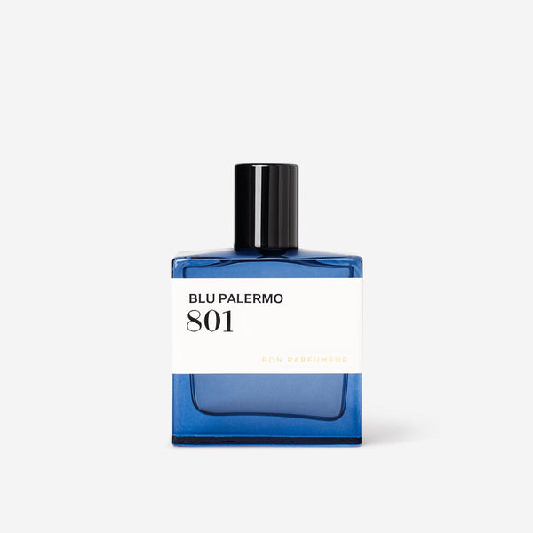 BON PARFUMEUR 801 Blu Palermo Eau de Parfum
