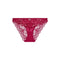 AUBADE Vibes Italian Brief in Love Potion