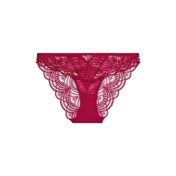 AUBADE Vibes Italian Brief in Love Potion
