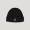BELSTAFF Watch Beanie Hat in Black
