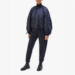 MARFA STANCE Parachute Bomber in Midnight/Olive