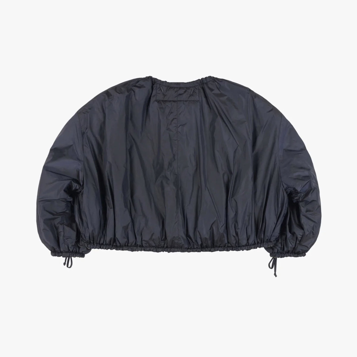 MARFA STANCE Parachute Bomber in Midnight/Olive