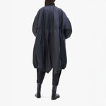 MARFA STANCE Paracute Parka in Bronze/Olive/Black