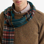 EDMMOND STUDIOS Paris Sweater in Plain Tan