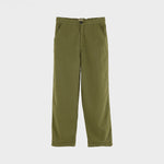 BELLEROSE Pasop Trouser in Army