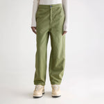 BELLEROSE Pasop Trouser in Army