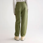 BELLEROSE Pasop Trouser in Army
