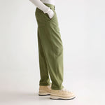 BELLEROSE Pasop Trouser in Army