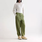 BELLEROSE Pasop Trouser in Army