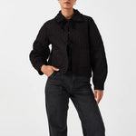SEVENTY & MOCHI Heidi Jacket in Black