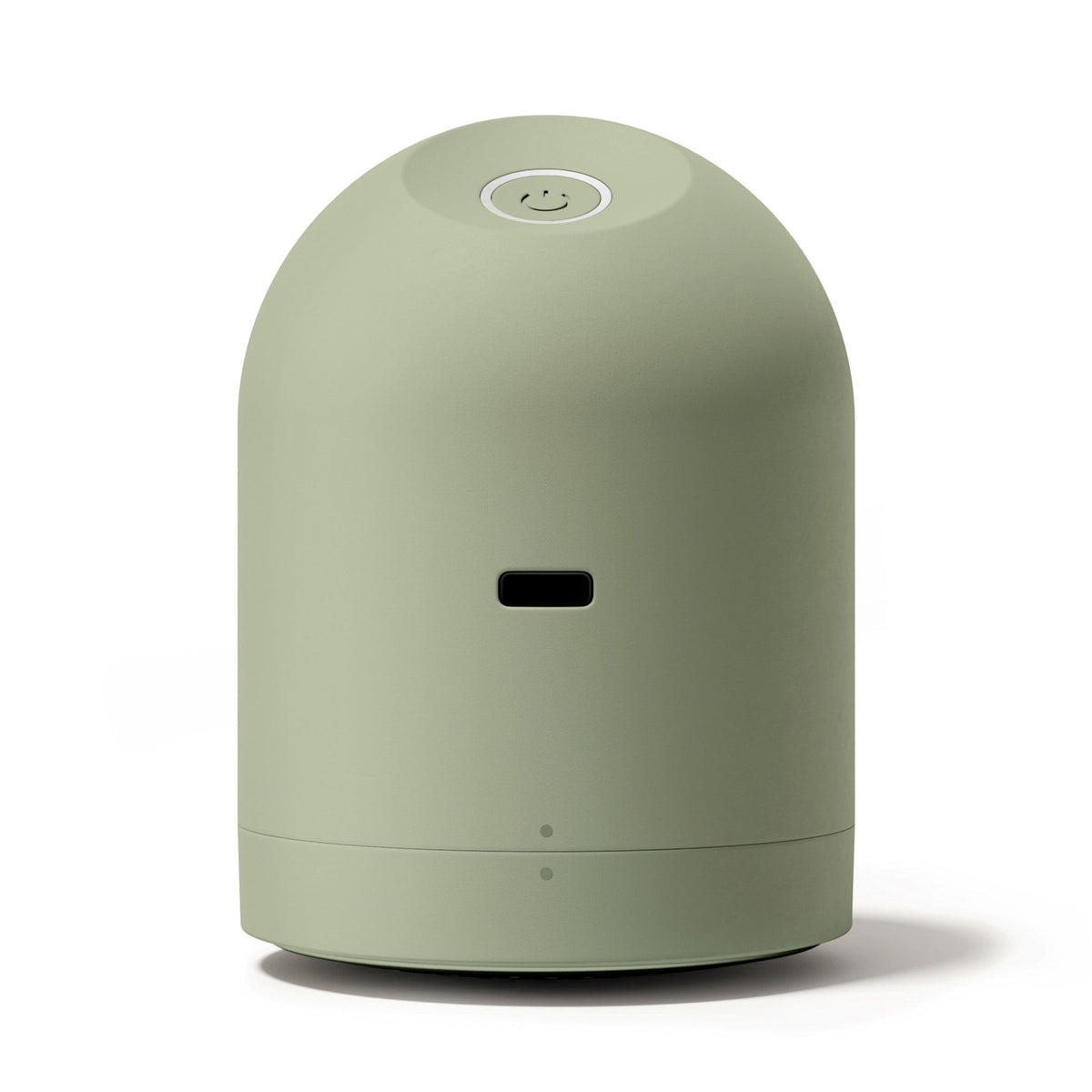 STEAMERY Pilo 2 Fabric Shaver in Sage