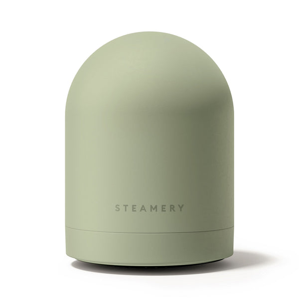 STEAMERY Pilo 2 Fabric Shaver in Sage