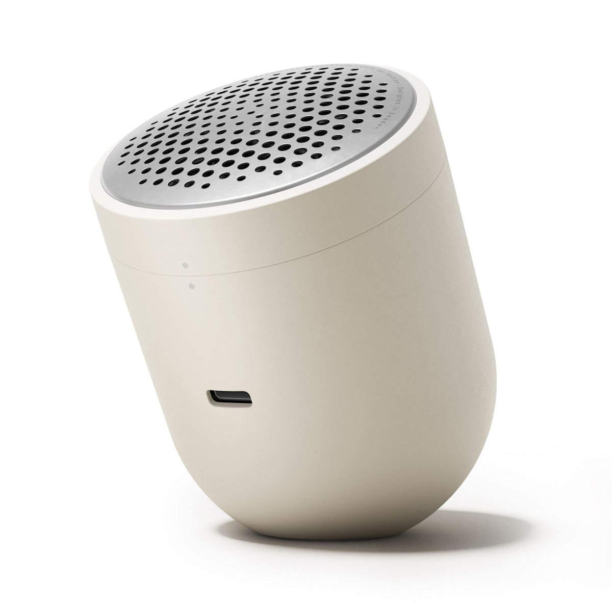 STEAMERY Pilo 2 Fabric Shaver in Sand