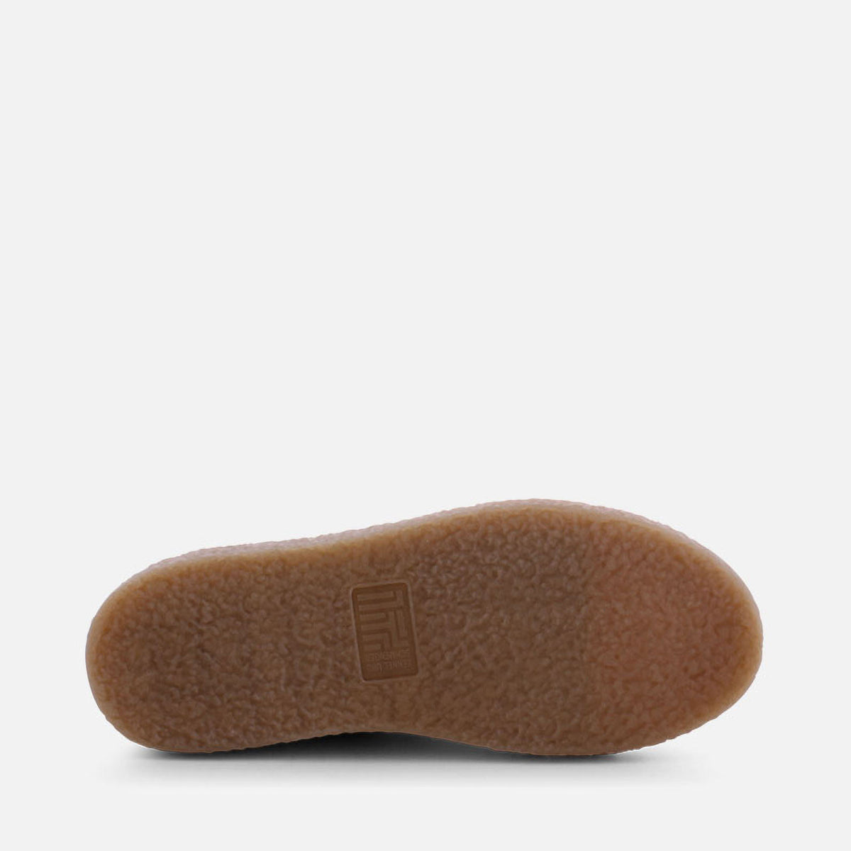 KENNEL & SCHMENGER Pit Suede Sneaker in Nut