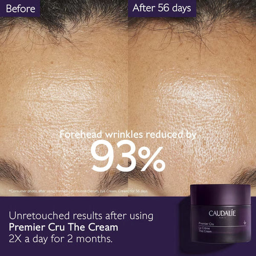 CAUDALIE Premier Cru The Cream Refill 50ml