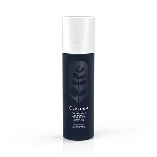 OLVERUM Procellular Renewal Night Cream