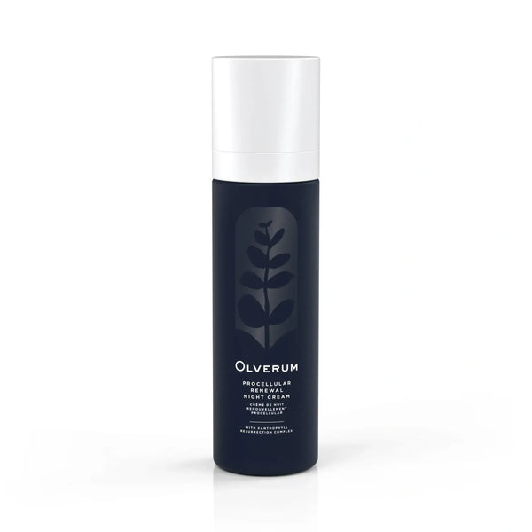 OLVERUM Procellular Renewal Night Cream