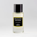 NOMAD NOE Prophetic Saffron EDP