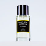 NOMAD NOE Prophetic Saffron EDP