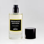 NOMAD NOE Prophetic Saffron EDP