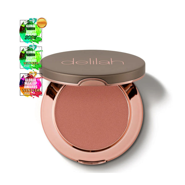 DELILAH Pure Light Illuminating Blush in Lustre