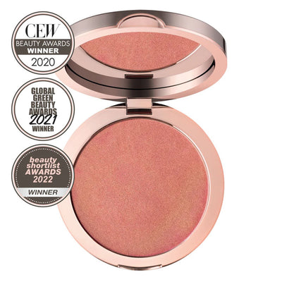DELILAH Illuminating Compact Powder in Lustre