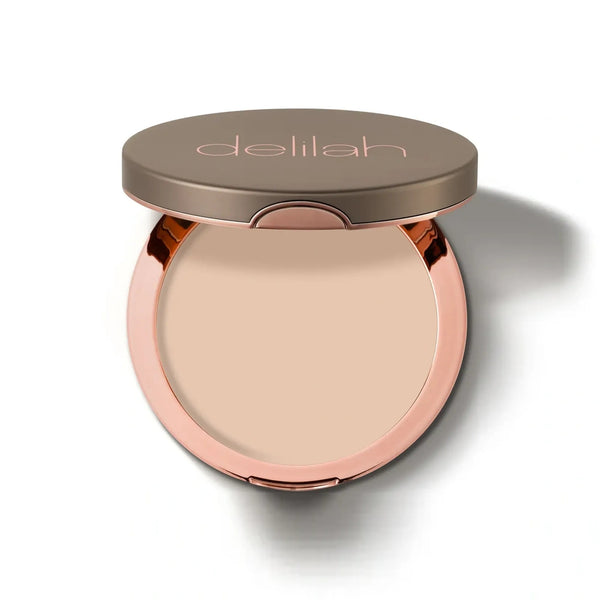 DELILAH Pure Touch Hyaluronic Pressed Powder