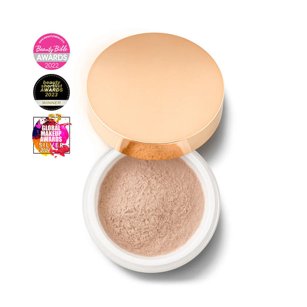 DELILAH Pure Touch Translucent Powder