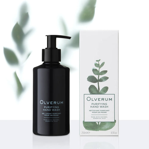 OLVERUM Purifying Hand Wash