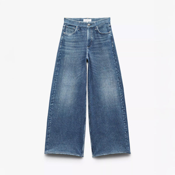 RAG & BONE Miramar Terry Sofie Pants in Almond