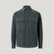 BELSTAFF Ravine Cotton Corduroy Jacket in Petrol