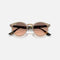 RAY-BAN RB2180 Sunglasses in Turtledove/Pink Gradient Grey