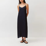 DIEGA Rewo Dress in Marine