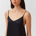DIEGA Rewo Dress in Marine