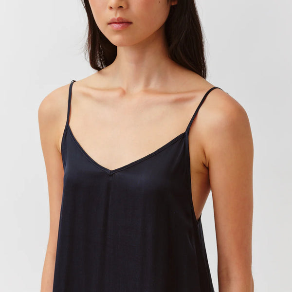 DIEGA Rewo Dress in Marine