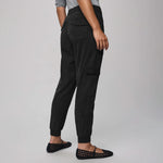 SPLENDID Jaclyn Jogger in Black