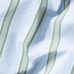 EDMMOND STUDIOS Riverside Shirt in Plain Light Blue