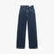 RAG & BONE Logan Wide Leg Jeans in Wellbrook