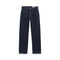 RAG & BONE Harlow Mid Rise Ankle Straight Jeans in Dark Rinse