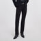 RAG & BONE Sutton Slim Cigarette Leg Jeans in Black
